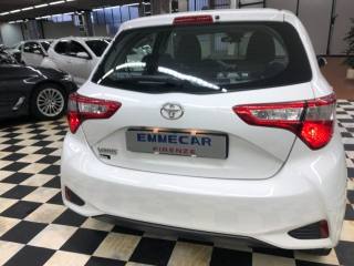 TOYOTA Yaris usata, con Climatizzatore