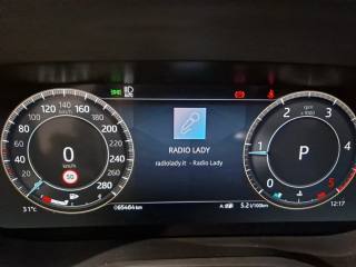 JAGUAR F-Pace usata, con Controllo trazione