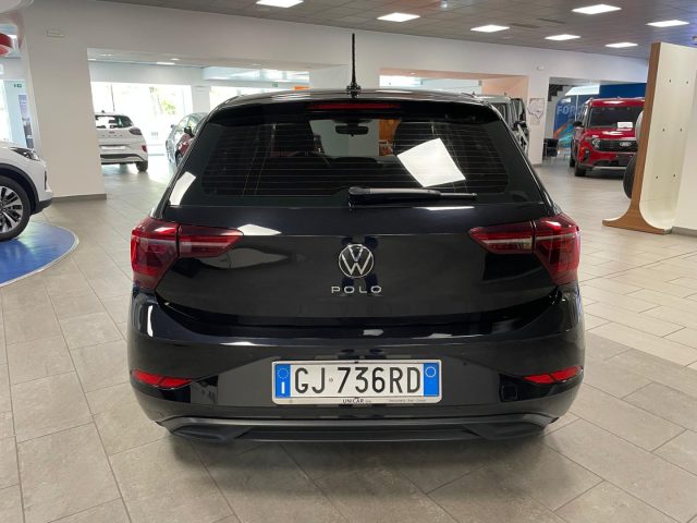 VOLKSWAGEN Polo usata, con Fendinebbia