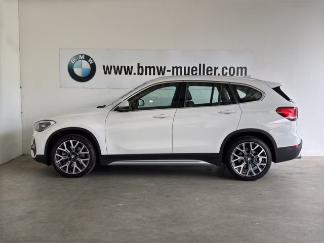 BMW X1 usata, con Alzacristalli elettrici