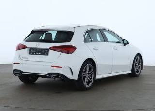 MERCEDES-BENZ A 200 usata, con Airbag