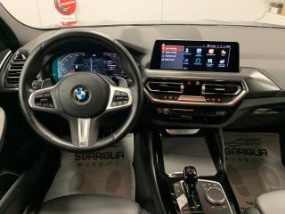 BMW X4 usata, con Fari Xenon