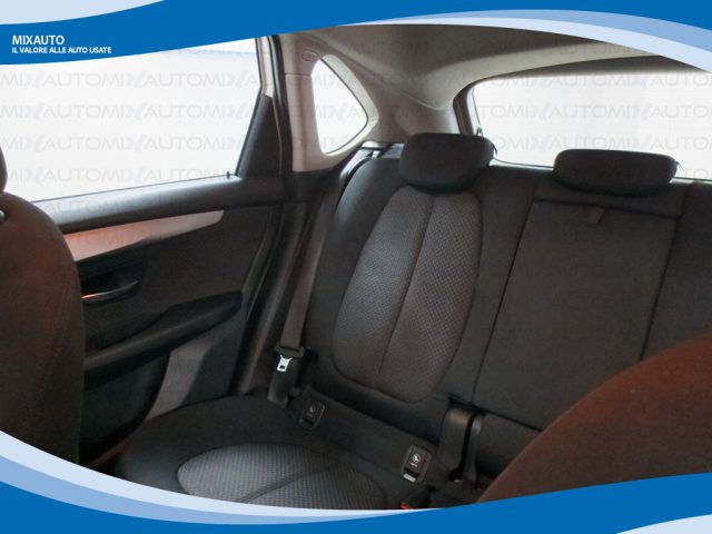 BMW 225 usata, con Controllo automatico clima