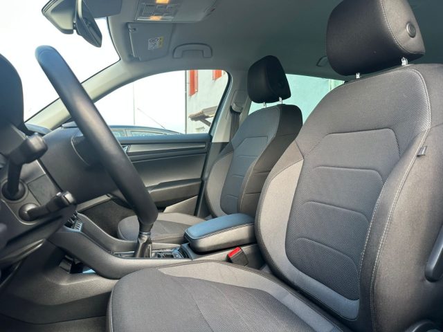 SKODA Kodiaq usata, con Alzacristalli elettrici