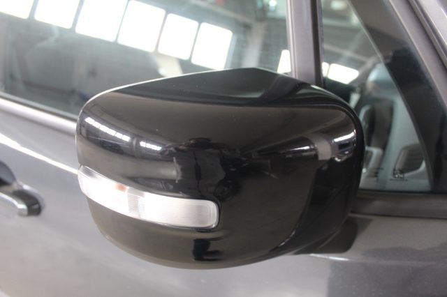 JEEP Renegade usata, con Chiusura centralizzata telecomandata