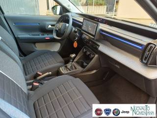 CITROEN C3 usata, con Monitoraggio pressione pneumatici