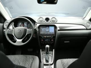 SUZUKI Vitara usata, con Controllo trazione