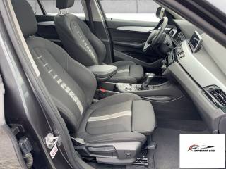 BMW X1 usata, con Controllo trazione