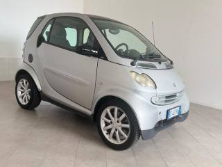 SMART ForTwo usata 1