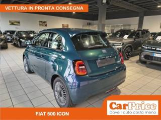FIAT 500 usata, con Chiusura centralizzata