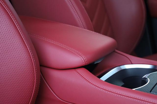 MASERATI Grecale usata, con Sistema di riconoscimento della stanchezza