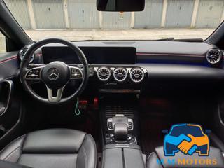 MERCEDES-BENZ A 180 usata, con Controllo trazione