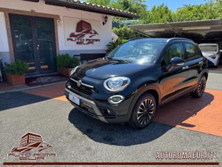 FIAT 500X 1.0 T3 120 CV City Cross PROMO! NAVI! CARPLAY! PDC