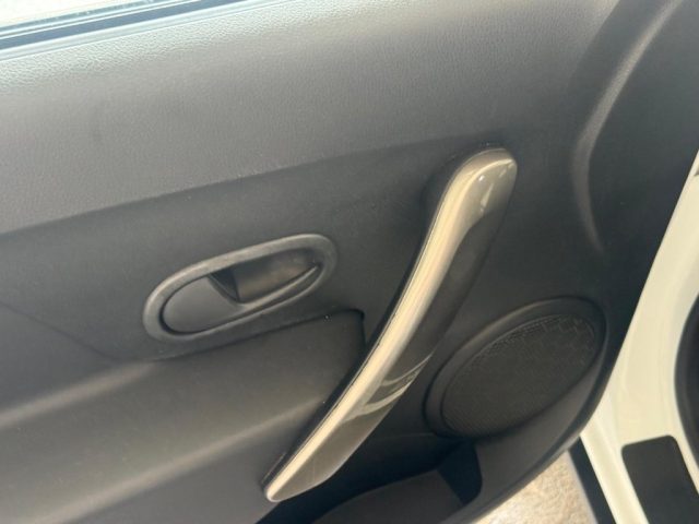DACIA Sandero usata, con ESP