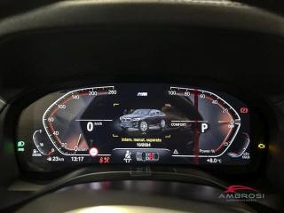 BMW X4 usata 11