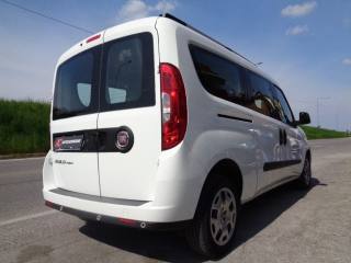 FIAT Doblo usata, con Antifurto