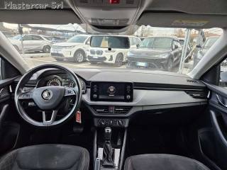 SKODA Scala usata, con Cruise Control