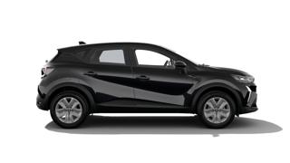 RENAULT Captur usata, con Airbag laterali