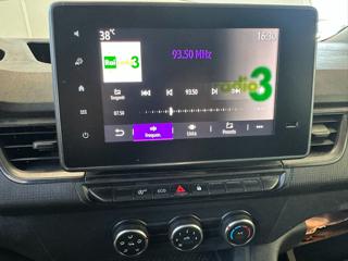 RENAULT Kangoo usata, con Airbag testa
