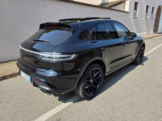 PORSCHE Macan usata, con Autoradio