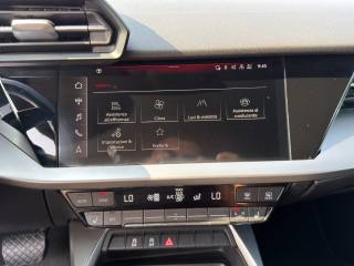 AUDI A3 usata 16
