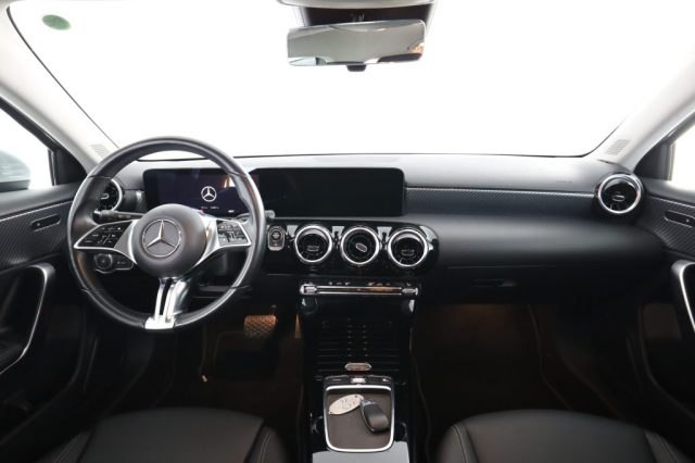 MERCEDES-BENZ A 180 usata 4