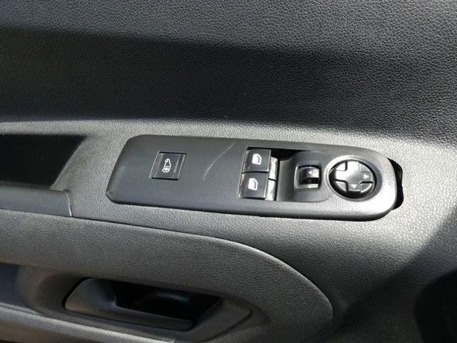 PEUGEOT Partner usata, con Bluetooth