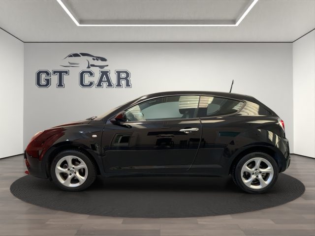 ALFA ROMEO MiTo usata, con Airbag Passeggero
