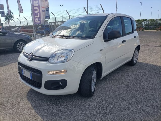 FIAT Panda usata, con Airbag Passeggero