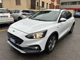 FORD Focus 1.0 EcoBoost 125 CV Active * CARPLAY/ANDROID/NAVI*