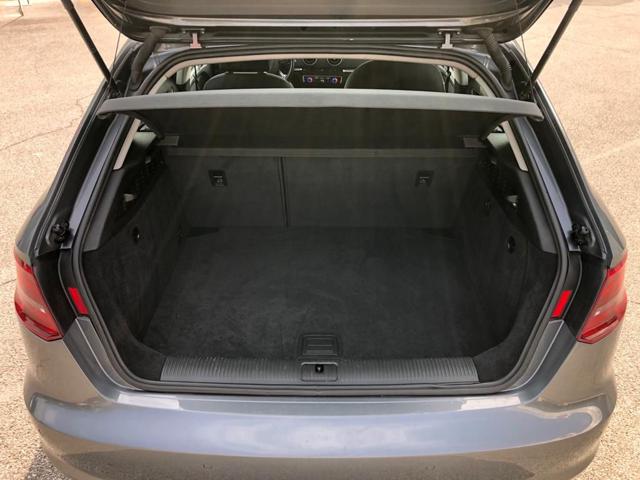 AUDI A3 usata, con Climatizzatore