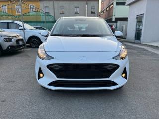 HYUNDAI i10 usata, con Fendinebbia