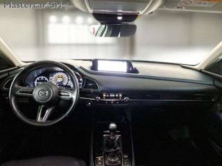 MAZDA CX-30 usata, con Alzacristalli elettrici