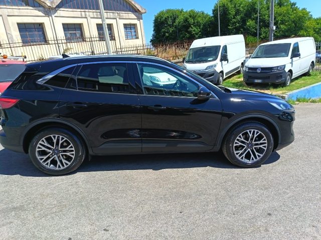 FORD Kuga usata 4