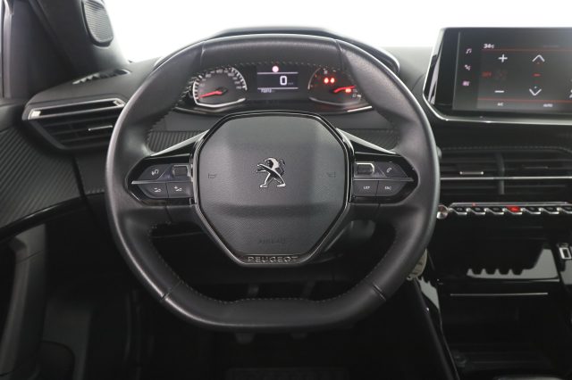 PEUGEOT 2008 usata 4