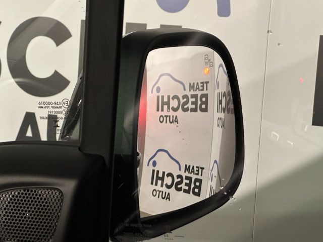 OPEL Combo usata, con Cruise Control