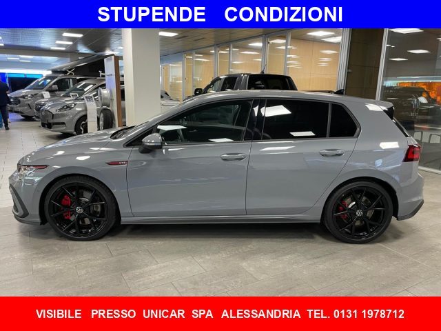 VOLKSWAGEN Golf usata, con Cronologia tagliandi