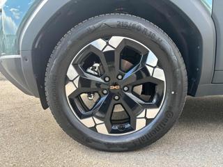 DACIA Duster usata, con Autoradio