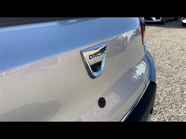 DACIA Spring usata, con Volante riscaldabile
