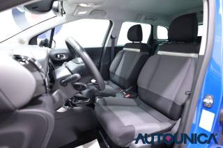 CITROEN C3 Aircross usata, con Autoradio