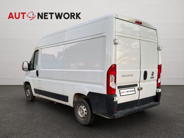 FIAT Ducato usata, con Autoradio