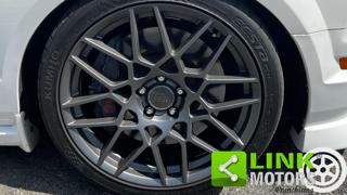 FORD Mustang usata, con Chiusura centralizzata telecomandata