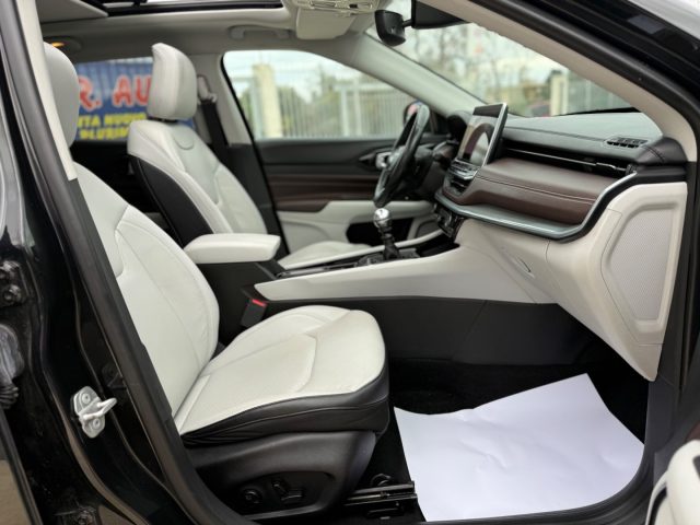 JEEP Compass usata 29