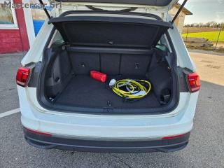 VOLKSWAGEN Tiguan usata, con Immobilizzatore elettronico