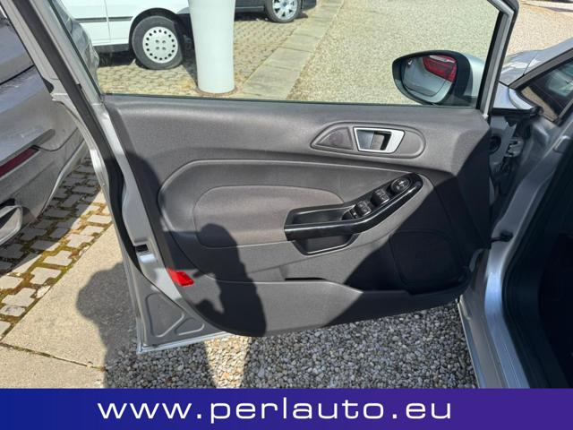 FORD Fiesta usata, con Alzacristalli elettrici