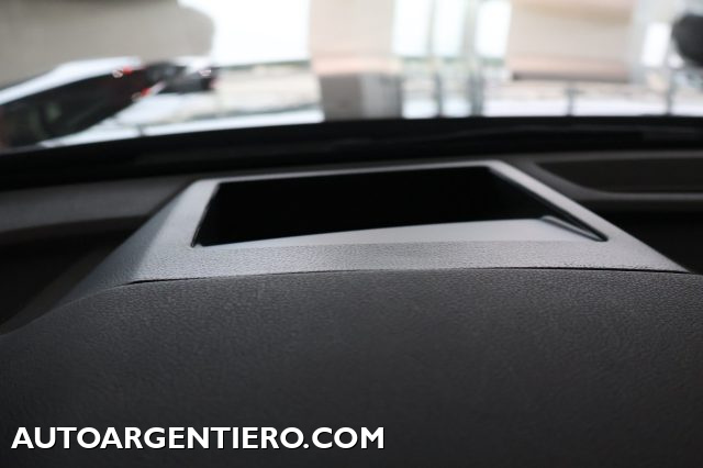 AUDI Q5 usata, con Vetri oscurati