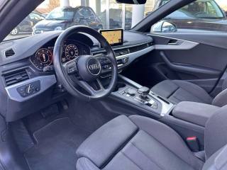 AUDI A4 usata, con Cruise Control