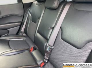 JEEP Compass usata, con ESP