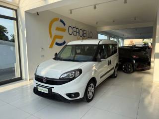 FIAT Doblo usata, con Alzacristalli elettrici