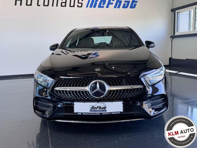 MERCEDES-BENZ A 180 usata, con Airbag Passeggero